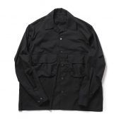 DAIWA-PIER39-TECH-SPORTS-OPEN-COLLAR-SHIRT-LS-Black-168x168