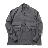 DAIWA-PIER39-TECH-SPORTS-OPEN-COLLAR-SHIRT-LS-Charcoal-168x168