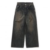 Dulcamara-6ポケットオーバーダイデニムバギーPT-Dark-Indigo-168x168