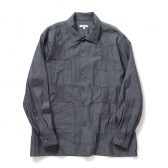ENGINEERED-GARMENTS-Guayabera-Shirt-Cotton-Chambray-Indigo-168x168