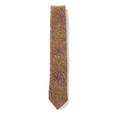 ENGINEERED-GARMENTS-Neck-Tie-Floral-Printed-Corduroy-Khaki-168x168