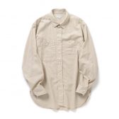 ENGINEERED-GARMENTS-Work-Shirt-CL-Sheeting-Natural-168x168