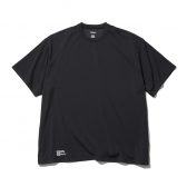 FreshService-2-PACK-TECH-SMOOTH-CREW-NECK-Black-168x168