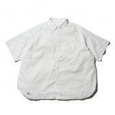 FreshService-DRY-OXFORD-CORPORATE-SS-B.D-SHIRT-White-168x168