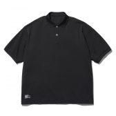 FreshService-DRY-PIQUE-JERSEY-SS-POLO-Black-168x168