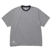 FreshService-MICRO-BORDER-SS-TEE-White-×-Black-168x168
