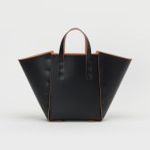 Hender-Scheme-assemble-hand-bag-wide-M-rivet-Black-Black-168x168