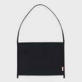 Hender-Scheme-mail-bag-large-Black-168x168