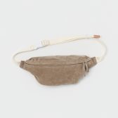 Hender-Scheme-pig-waist-pouch-bag-Beige-168x168
