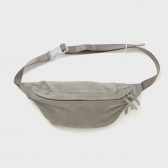 Hender-Scheme-pig-waist-pouch-bag-Light-Gray-168x168