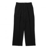 N.HOOLYWOOD-PT06-095-peg-WIDE-TAPERED-EASY-SLACKS-Black-168x168