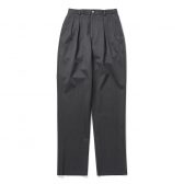 NEAT-Wool-Gabardine-NEAT-Chino-Gray-168x168