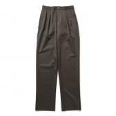 NEAT-Wool-Gabardine-NEAT-Chino-K.Brown_-168x168