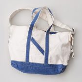 NICENESS-L.LESH-L.レッシュ-NNショルダートートバッグ-加工キャンバス-Natural-168x168