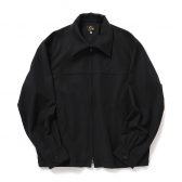 Needles-Sport-Jacket-Cavalry-Twill-Black-168x168