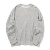 Porter-Classic-HW-PEACE-COTTON-CREWNECK-Gray-168x168