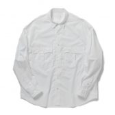 Porter-Classic-ROLL-UP-COTTON-SHIRT-White-168x168