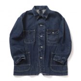 Porter-Classic-STEINBECK-DENIM-COVERALLS-Navy-168x168