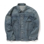 Porter-Classic-STEINBECK-DENIM-JACKET-Blue-168x168