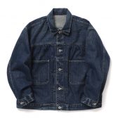 Porter-Classic-STEINBECK-DENIM-JACKET-Navy-168x168