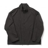 Porter-Classic-WEATHER-ZIP-UP-JACKET-Black-168x168