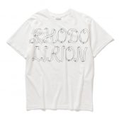 RhodolirioN-Printed-Making-a-bow-with-Ribbon-Tee-White-168x168