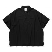 S.F.C-BIG-SS-POLO-Black-168x168