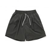 S.F.C-NYLON-BAGGY-SHORTS-D.Grey_-168x168