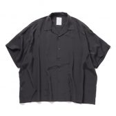 S.F.C-OPEN-COLLAR-SS-SHIRT-D.Grey_-168x168