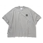 S.F.C-SUPER-BIG-SS-TEE-Grey-168x168