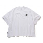 S.F.C-SUPER-BIG-SS-TEE-White-168x168