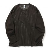 South2-West8-Crew-Neck-Shirt-Knit-Mesh-Dk.Brown_-168x168