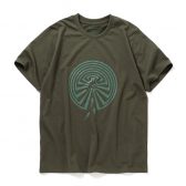 South2-West8-SS-Crew-Neck-Tee-Maze-Olive-168x168