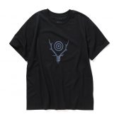 South2-West8-SS-Crew-Neck-Tee-SkullTarget-Black-168x168