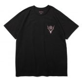 South2-West8-SS-Round-Pocket-Tee-Circle-Horn-Black-168x168