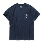 South2-West8-SS-Round-Pocket-Tee-Circle-Horn-Navy-168x168