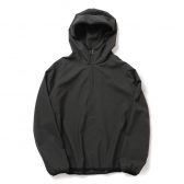 URU-POLYESTER-HALF-ZIP-LS-PARKA-Charcoal-168x168