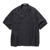 Y-YLEVE-ORGANIC-COTTON-WASHER-SATIN-OPENC-SH-Navy-168x168