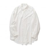 Y-YLEVE-ORGANIC-COTTON-WASHER-SATIN-SH-White-168x168