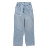 YOKE-BLEACHED-DENIM-WIDE-STRAIGHT-5P-PANTS-Indigo-168x168
