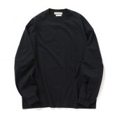 YOKE-YOKE-T-SHIRT-LONG-SLEEVES-Black-168x168