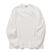 YOKE-YOKE-T-SHIRT-LONG-SLEEVES-White-168x168