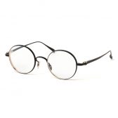 YUICHI-TOYAMA.-PASADENA-Col.3-Black-White-gold-168x168