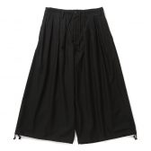Yohji-Yamamoto-POUR-HOMME-WIDE-TWILL-STANDAED-BALLON-PANTS-Black-168x168
