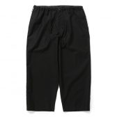 Yohji-Yamamoto-POUR-HOMME-WIDE-TWILL-STANDARD-STRING-PANTS-Black-168x168
