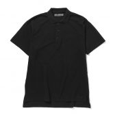 Ys-for-men-LOGO-EMBROIDERY-POLO-Black-168x168