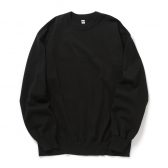 blurhms-CoSilk-Nep-Crew-Neck-PO-Black-168x168
