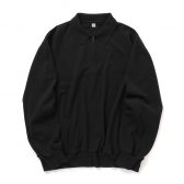 blurhms-CoSilk-Nep-Harf-Zip-Shirt-Black-168x168