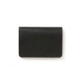 forme-Short-wallet-表革-Baby-calfBlack-内装革-DOUBLEBrown-168x168