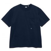 nanamica-COOLMAX-Jersey-Pocket-Tee-Navy-168x168